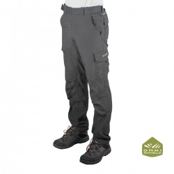 Columbia Pantalón Silver Ridge Ii Cargo Silver Ridge Gris Hombre