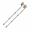 Leki bastones Legacy Lite 100 - 135 Cm Unico Unisex Blue Orange Azul Naranja
