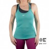 Nike Camiseta Dri-fit One 392 Mujer
