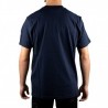 Helly Hansen Camiseta Rwb Graphic Azul Marino Hombre