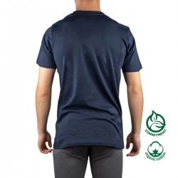 Astore Camiseta Camiseta Clevo Azul Cosmos Hombre