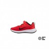 Nike Zapatillas Revolution 6 Rojo Negro Niño