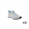 Nike Zapatillas Revolution 6 Azul Amarillo Niño