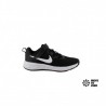 Nike Zapatillas Revolution 6 Negro Blanco Niño