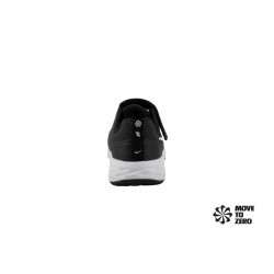 Nike Zapatillas Revolution 6 Negro Blanco Niño