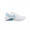 Nike Zapatillas Legend Essential 2 Blanco Azul Mujer