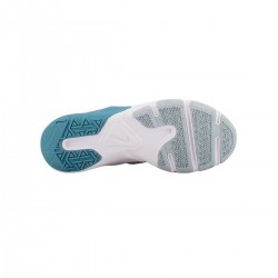 Nike Zapatillas Legend Essential 2 Blanco Azul Mujer