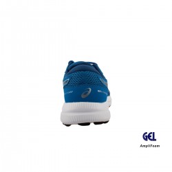 Asics Zapatillas Gel-contend 7 Blue Azul Hombre
