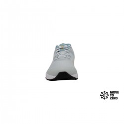 Nike Zapatillas Revolution 6 Azul Blanco Niño