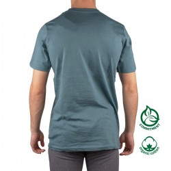 Astore Camiseta Camiseta Clevo Light Green Verde Claro Hombre