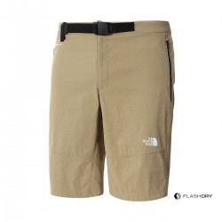 The North Face Bermuda Lightning Beige Beis Hombre