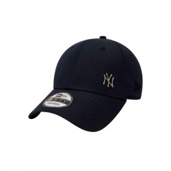 New Era Gorra New York Yankees Flawless 9forty® Navy Azul Marino