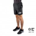 Nike Short Dri-fit Wild Run Challenger Black Negro Hombre