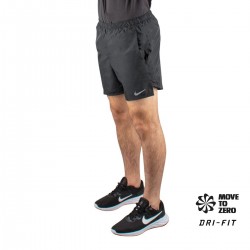 Nike Short Dri-Fit Challenger Black Negro Hombre