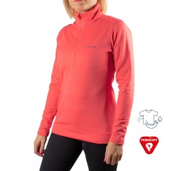 Trangoworld Pullover Energy Pink Rosa Mujer
