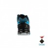 Salomon Zapatillas Xa Pro 3d V8 Gtx Blue Grey Azul Gris Hombre