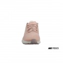Nike Zapatillas Nike Air Zoom Pegasus 39 Pink White Rosa Blanco Mujer