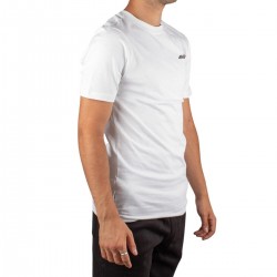 Avia Camiseta Print Fit White Blanco Hombre