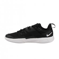 Nike Zapatillas Nikecourt Vapor Lite Black White Negro Blanco Hombre