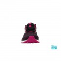 Brooks Zapatillas Trace 2 Black Pink Negro Rosa Mujer