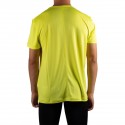 Asics Camiseta Core Ss Top Yellow Amarillo Hombre