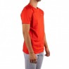 Le Coq Sportif Camiseta Ess Tee Ss N°3 Red Rojo Hombre