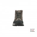 Helly Hansen Botas W Switchback Trail Ht Bungee Cord Forest Night Marrón Verde Mujer
