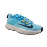 Nike Zapatillas Nikecourt Vapor Lite Blue Chill Midnight Navy Azul Hombre