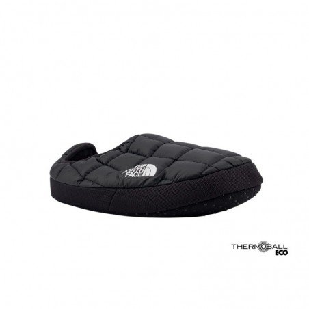 The North Face Zapatillas W Thermoball Tent Black Negro Mujer