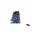 New Balance Zapatillas Fresh Foam Evoz v2 Natural Indigo Azul Hombre