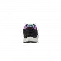 New Balance Zapatillas 520v7 Black electric purple negro morado Mujer