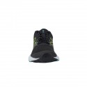New Balance Zapatillas 520v7 Black Pixel Green Negro Verde Lima Hombre