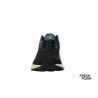 New Balance Zapatillas Fresh Foam Arishi v4 Black pixel green Negro Hombre