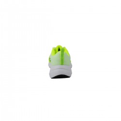Nike Zapatillas Nike Downshifter 12 Volt Barely Amarillo Fluor Niño