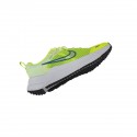 Nike Zapatillas Nike Downshifter 12 Volt Barely Amarillo Fluor Niño
