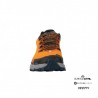 The North Face Zapatillas M Vectiv Fastpack Futurelight Cone Orange Naranja Hombre