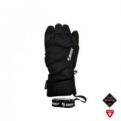 Swany Guantes Ss-4L Gore-Tex Primaloft Negro Mujer