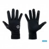 Ternua Guantes Gloves Lacor 2.0 Negro Unisex
