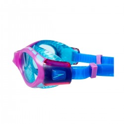 Speedo Gafas de bucear Futura Biofuse Flexiseal Junior Unico Unisex