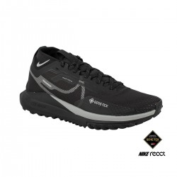 Nike Zapatillas Nike React Pegasus Trail 4 Gore-tex 001 Hombre