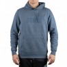 Puma Sudadera Essential Elevated Hoodie Evening Sky Azul Hombre