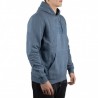 Puma Sudadera Essential Elevated Hoodie Evening Sky Azul Hombre