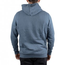 Puma Sudadera Essential Elevated Hoodie Evening Sky Azul Hombre