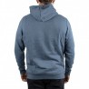 Puma Sudadera Essential Elevated Hoodie Evening Sky Azul Hombre