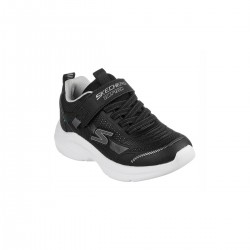 Skechers Zapatillas Hyper-Blitz - Hydro-Tronix Negro Niño