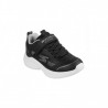 Skechers Zapatillas Hyper-Blitz - Hydro-Tronix Negro Niño