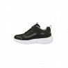 Skechers Zapatillas Hyper-Blitz - Hydro-Tronix Negro Niño