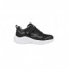 Skechers Zapatillas Hyper-Blitz - Hydro-Tronix Negro Niño