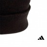 ADIDAS Gorro Logo Woolie Negro Unisex