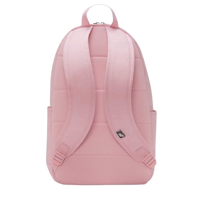 Nike Mochila Nike Elemental Pink Foam Rosa 21L Unisex